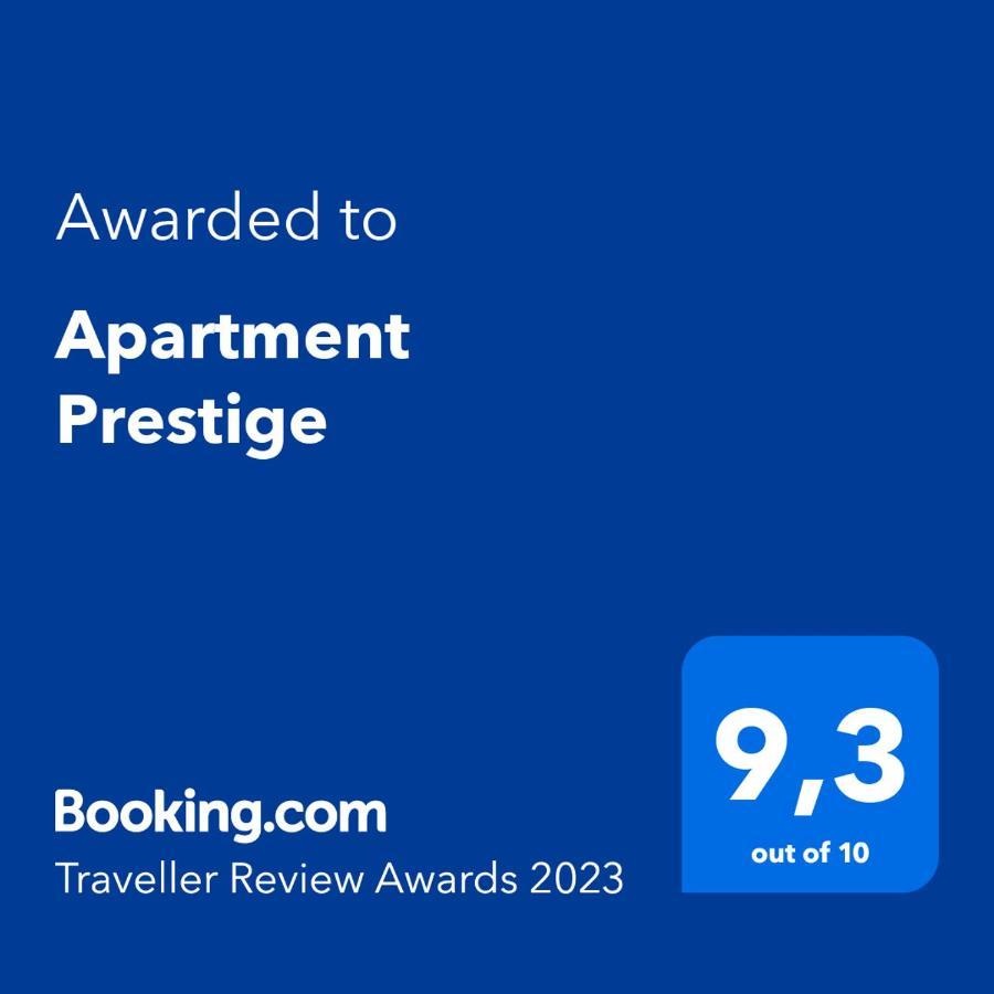 דרזדן Apartment City Center Prestige מראה חיצוני תמונה