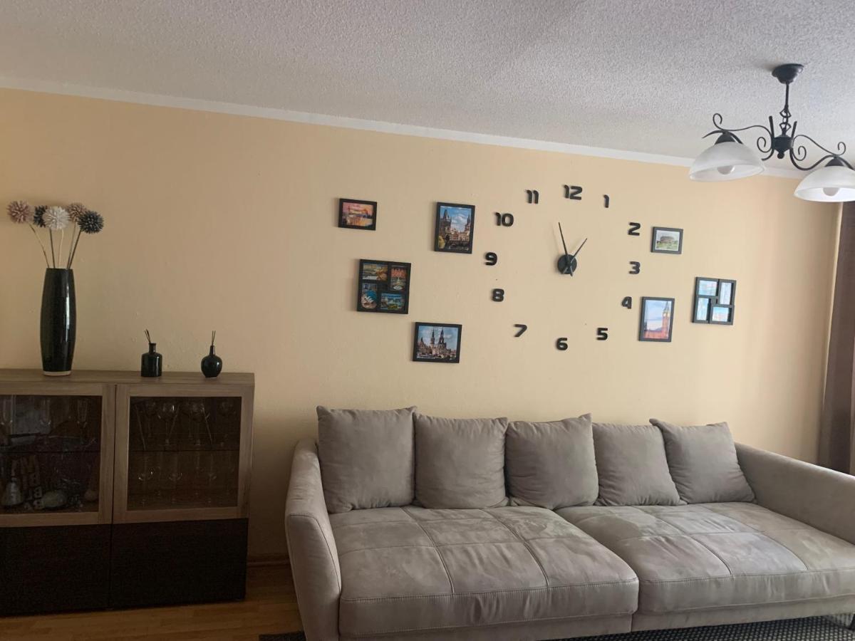 דרזדן Apartment City Center Prestige מראה חיצוני תמונה