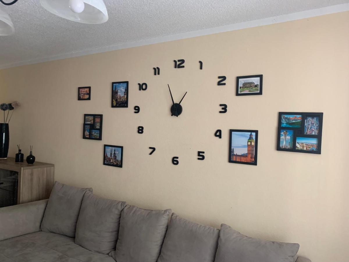 דרזדן Apartment City Center Prestige מראה חיצוני תמונה