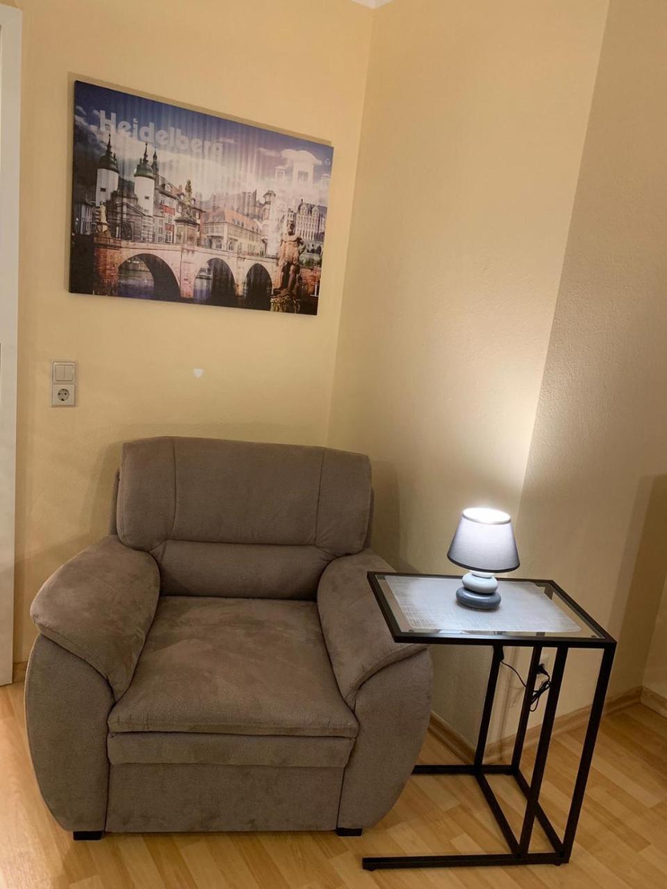 דרזדן Apartment City Center Prestige מראה חיצוני תמונה