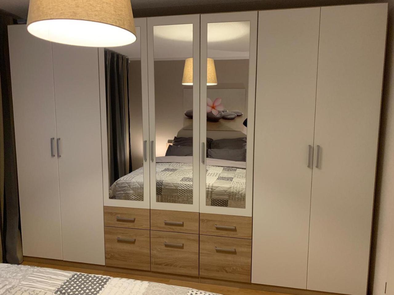 דרזדן Apartment City Center Prestige מראה חיצוני תמונה