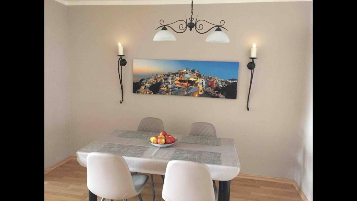 דרזדן Apartment City Center Prestige מראה חיצוני תמונה