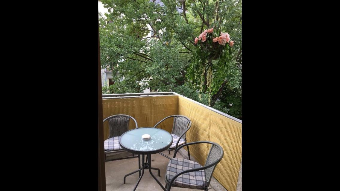דרזדן Apartment City Center Prestige מראה חיצוני תמונה