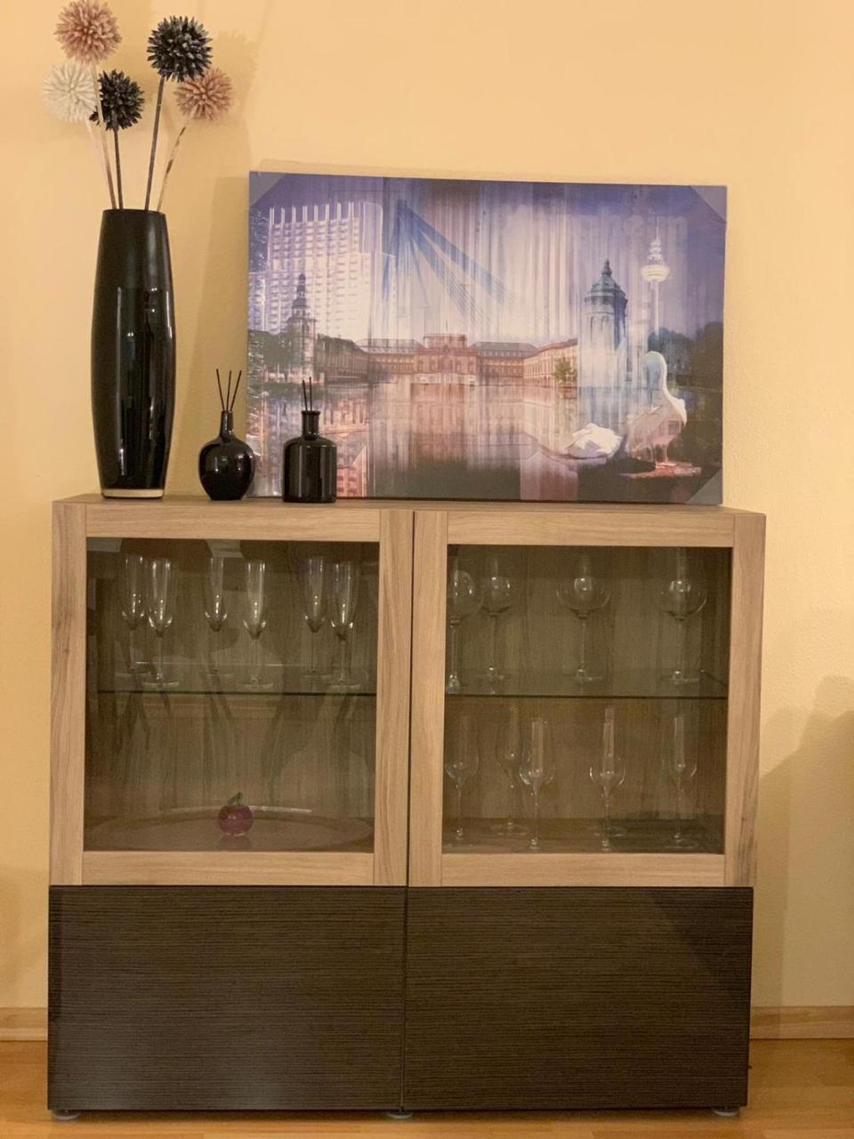 דרזדן Apartment City Center Prestige מראה חיצוני תמונה