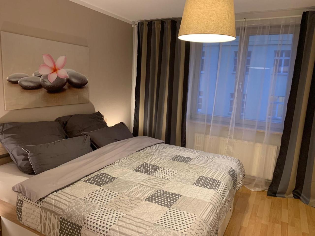 דרזדן Apartment City Center Prestige מראה חיצוני תמונה
